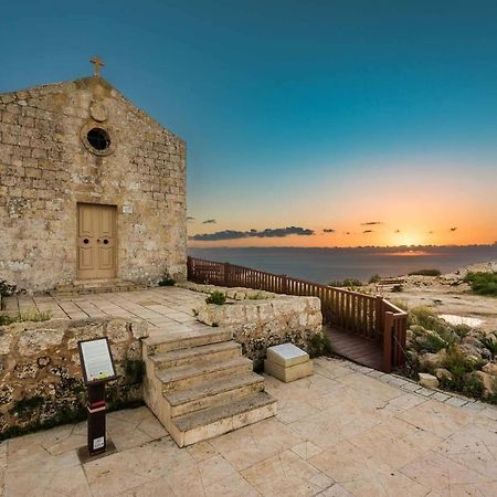 Ta' Palal Apartment Dingli ภายนอก รูปภาพ
